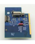 Honeywell LXE MX7 Tecton PCB for HNDL, Vibrator LXE_MX7T_PCB_HNDL